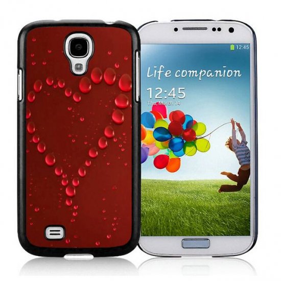 Valentine Bead Samsung Galaxy S4 9500 Cases DEK | Women